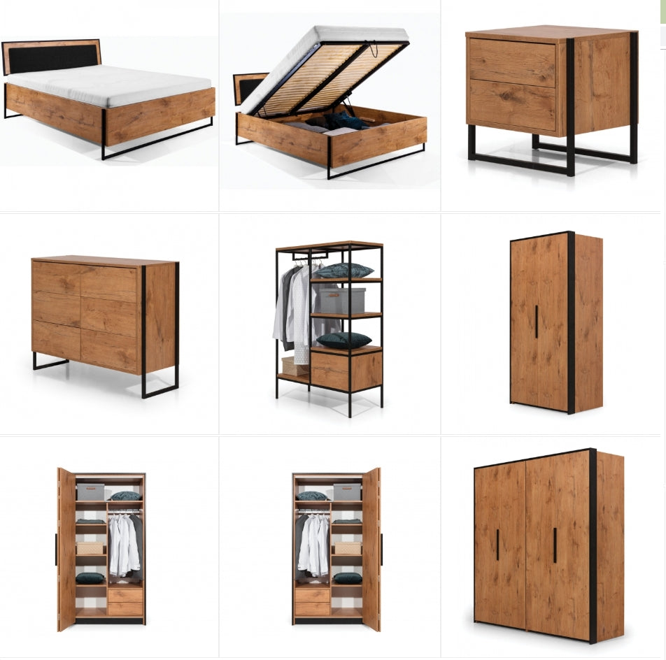 Lof - Commode - vue 2