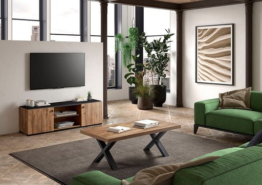 Sharon - Meuble TV - vue 2