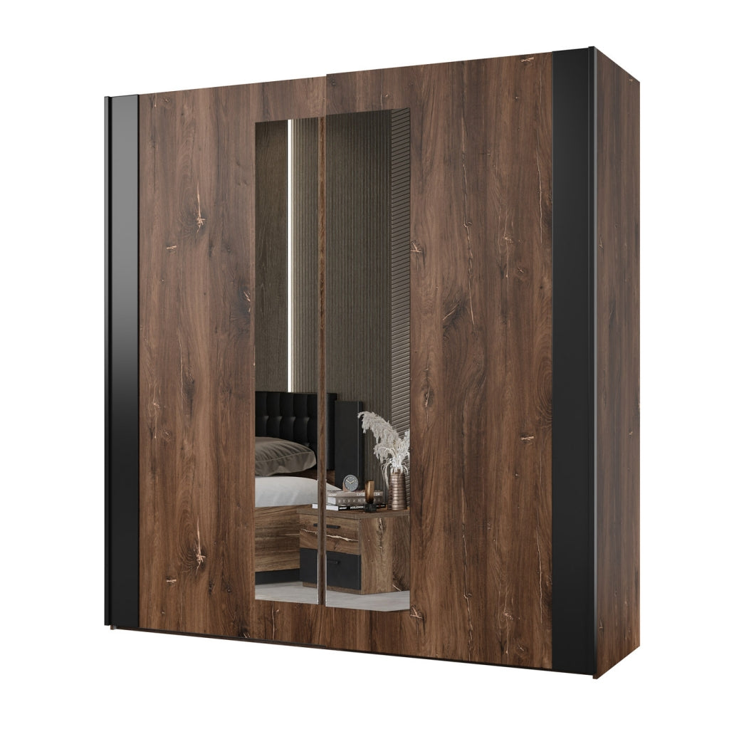 Sigma B - Commode - vue 2