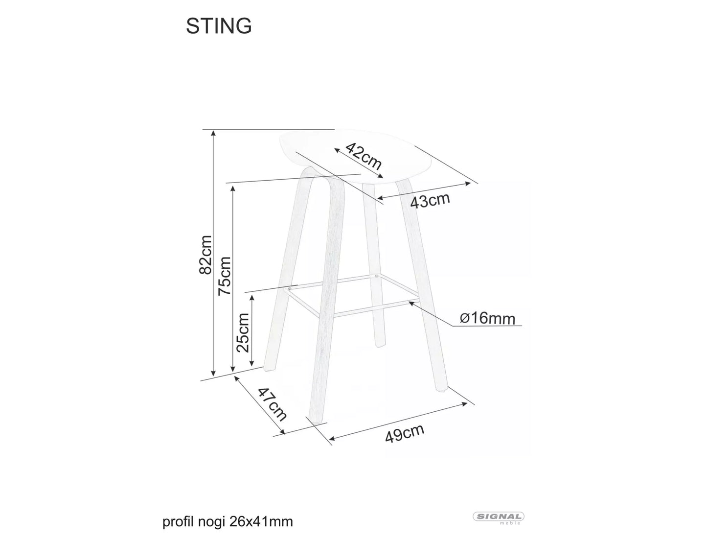 Hoker Sting