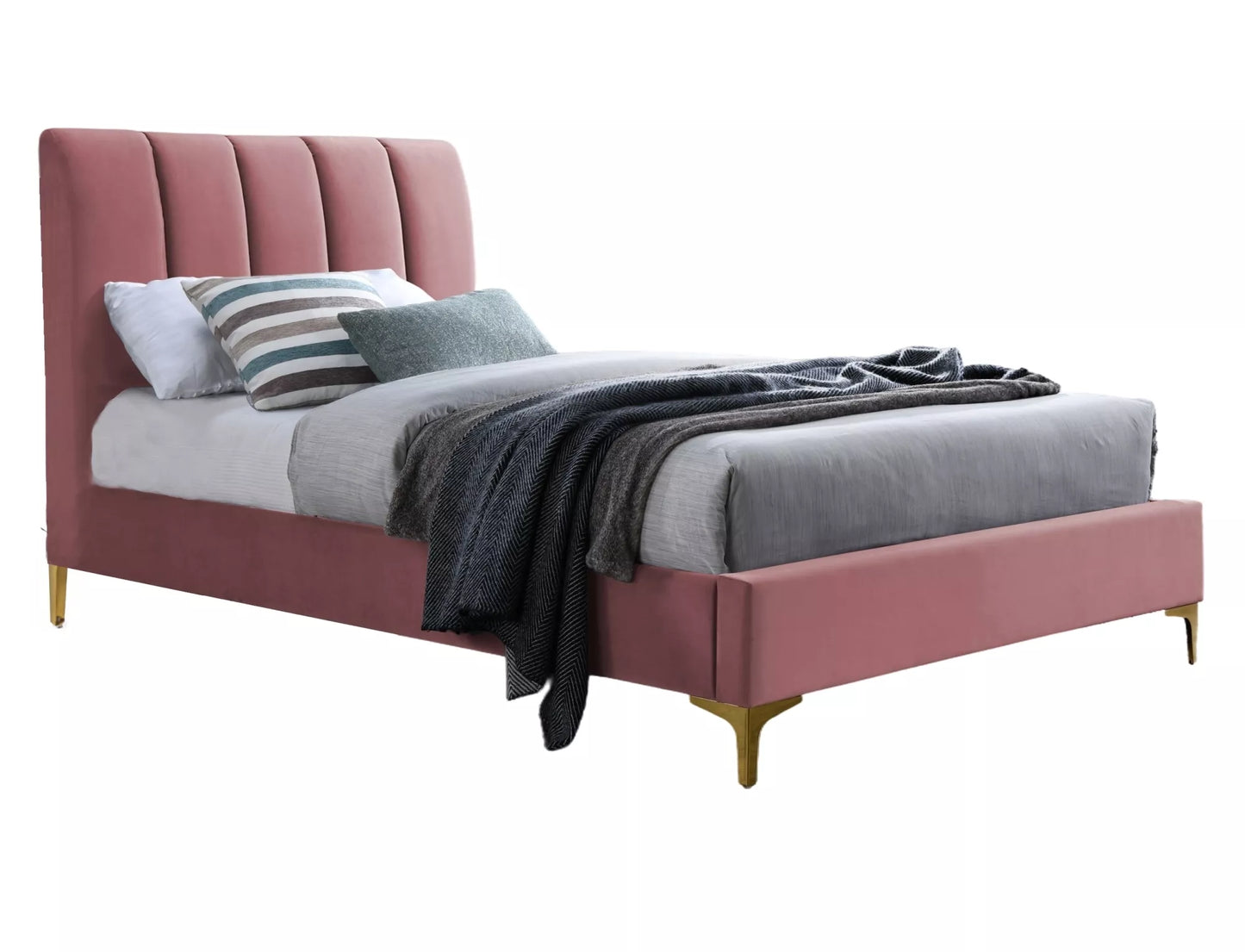 Mirage Velvet