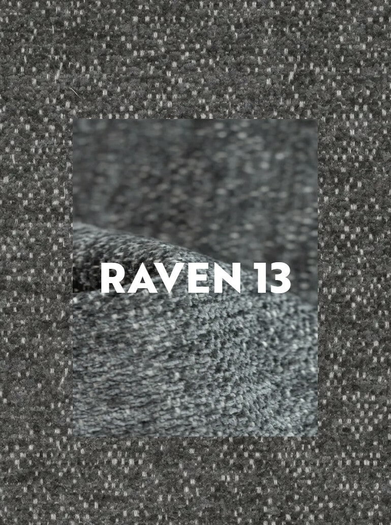 Cosmic Raven