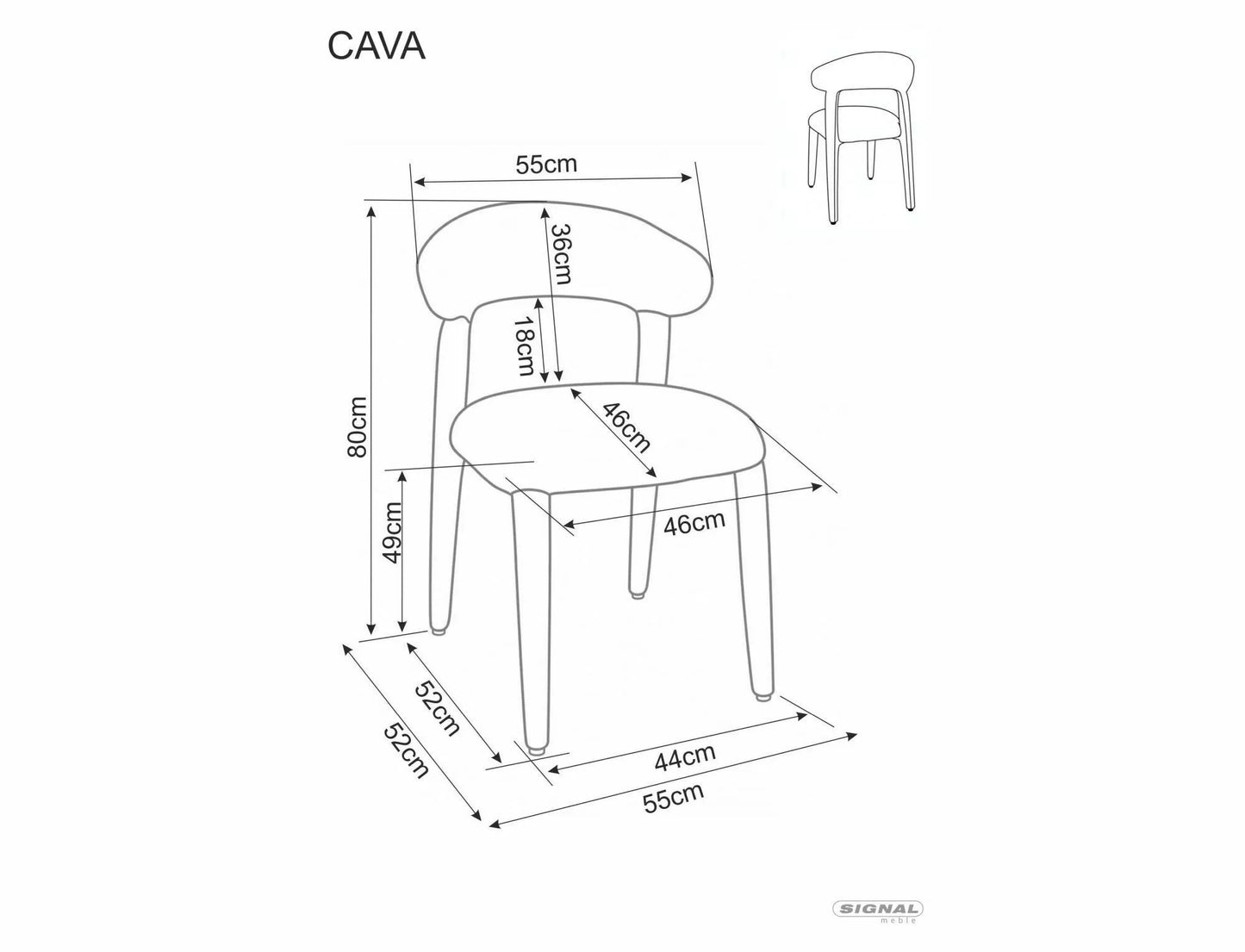 Cava