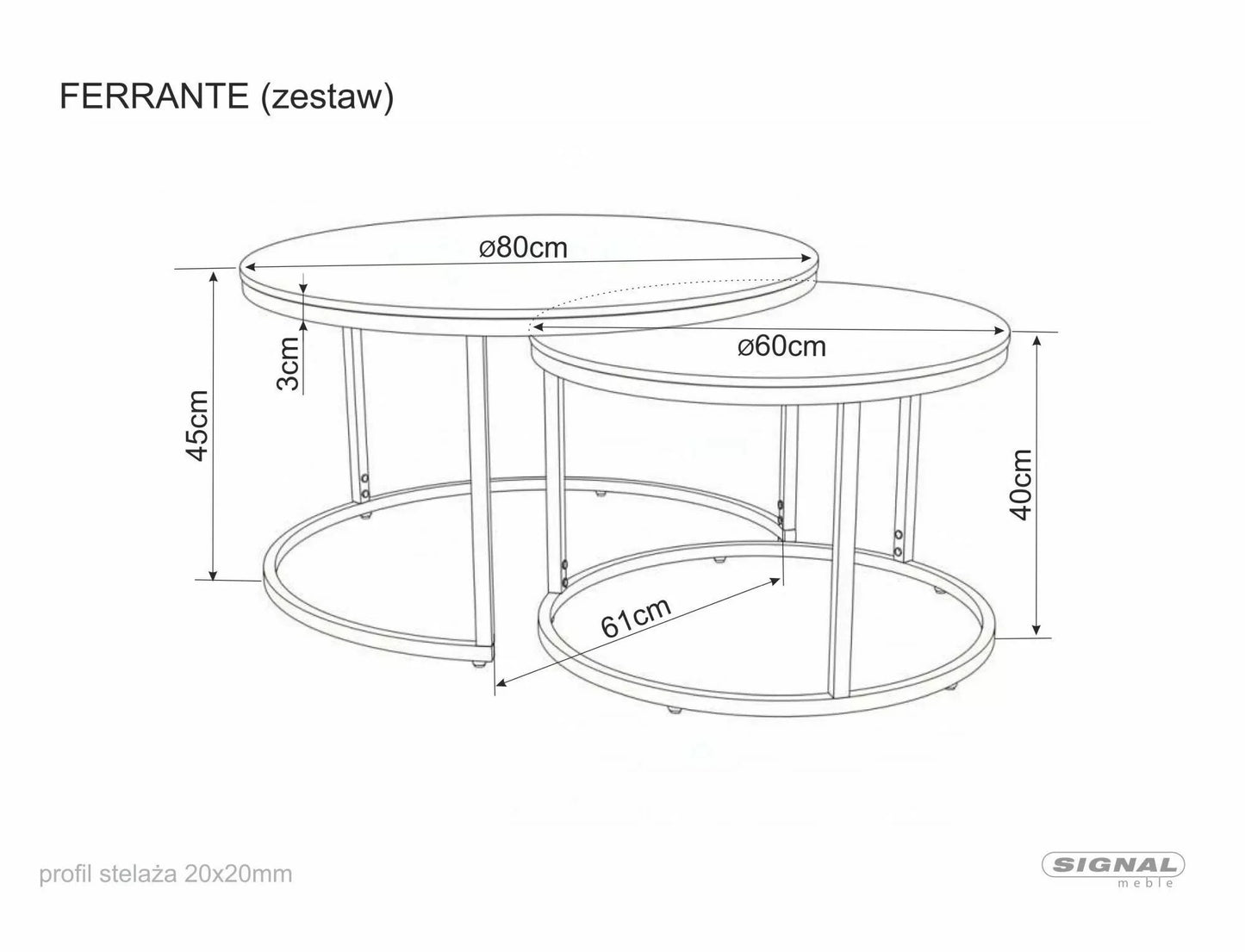 Ferrante E
