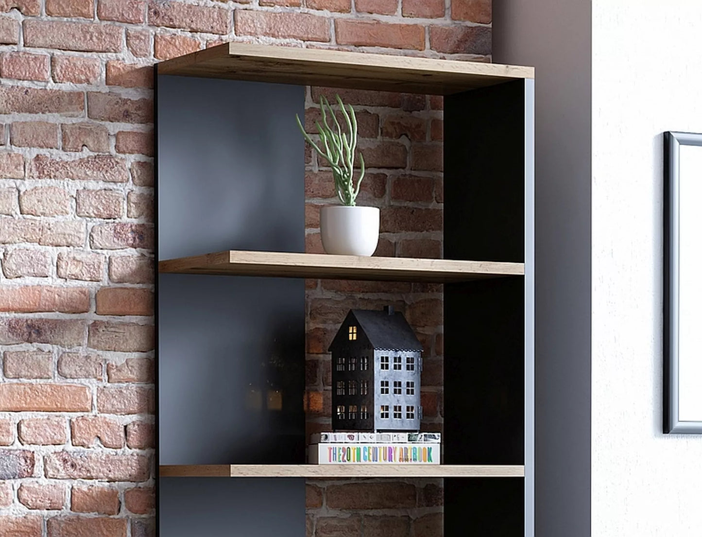 Corner