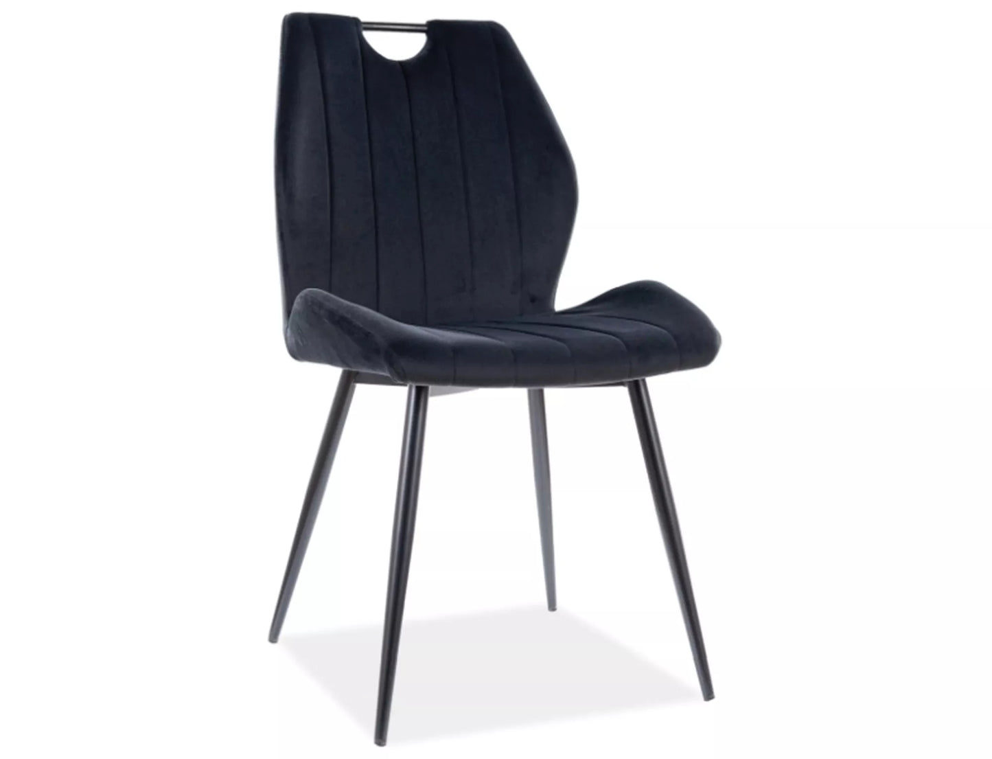 Arco - Chaise Velvet