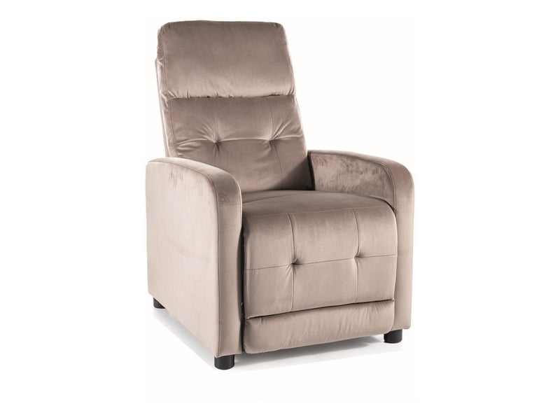 Otus Velvet Sofa Bed