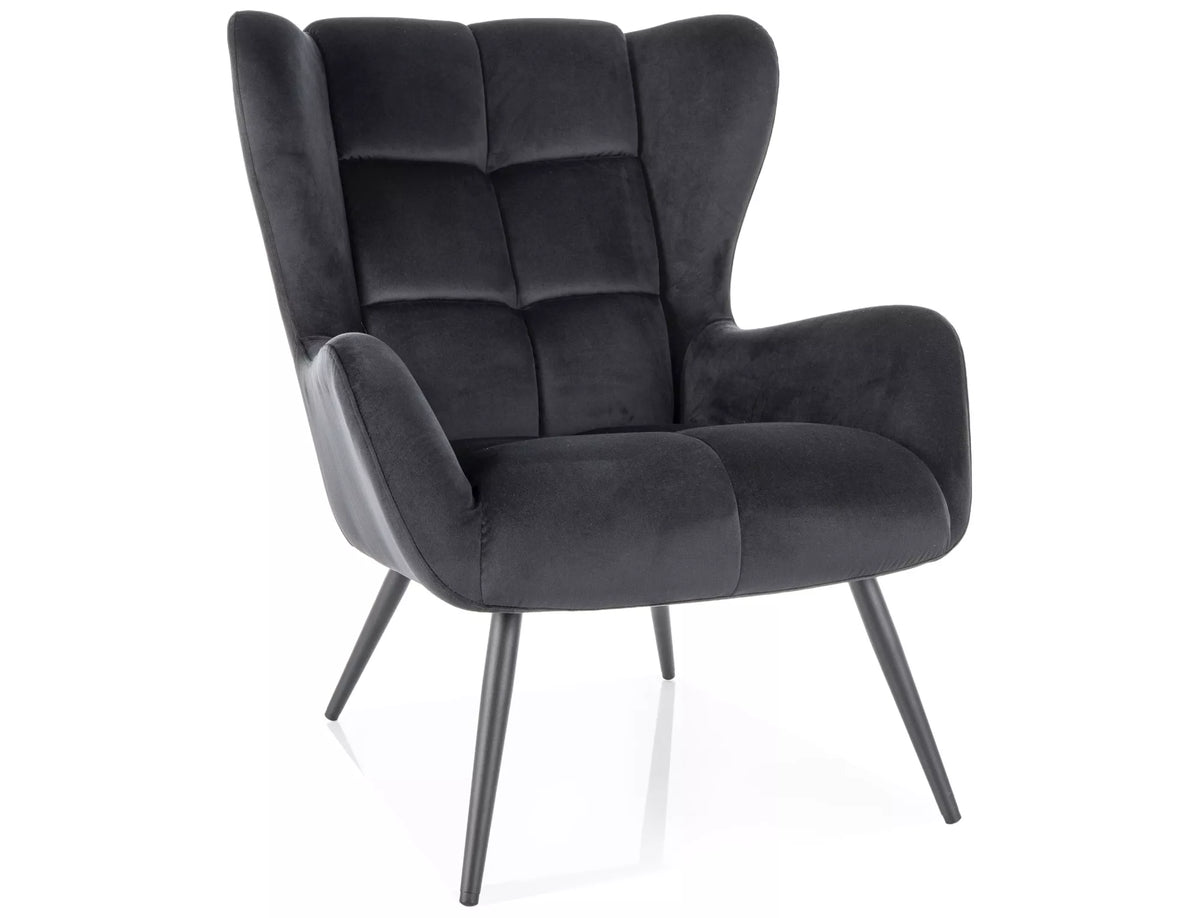 Louis Velvet