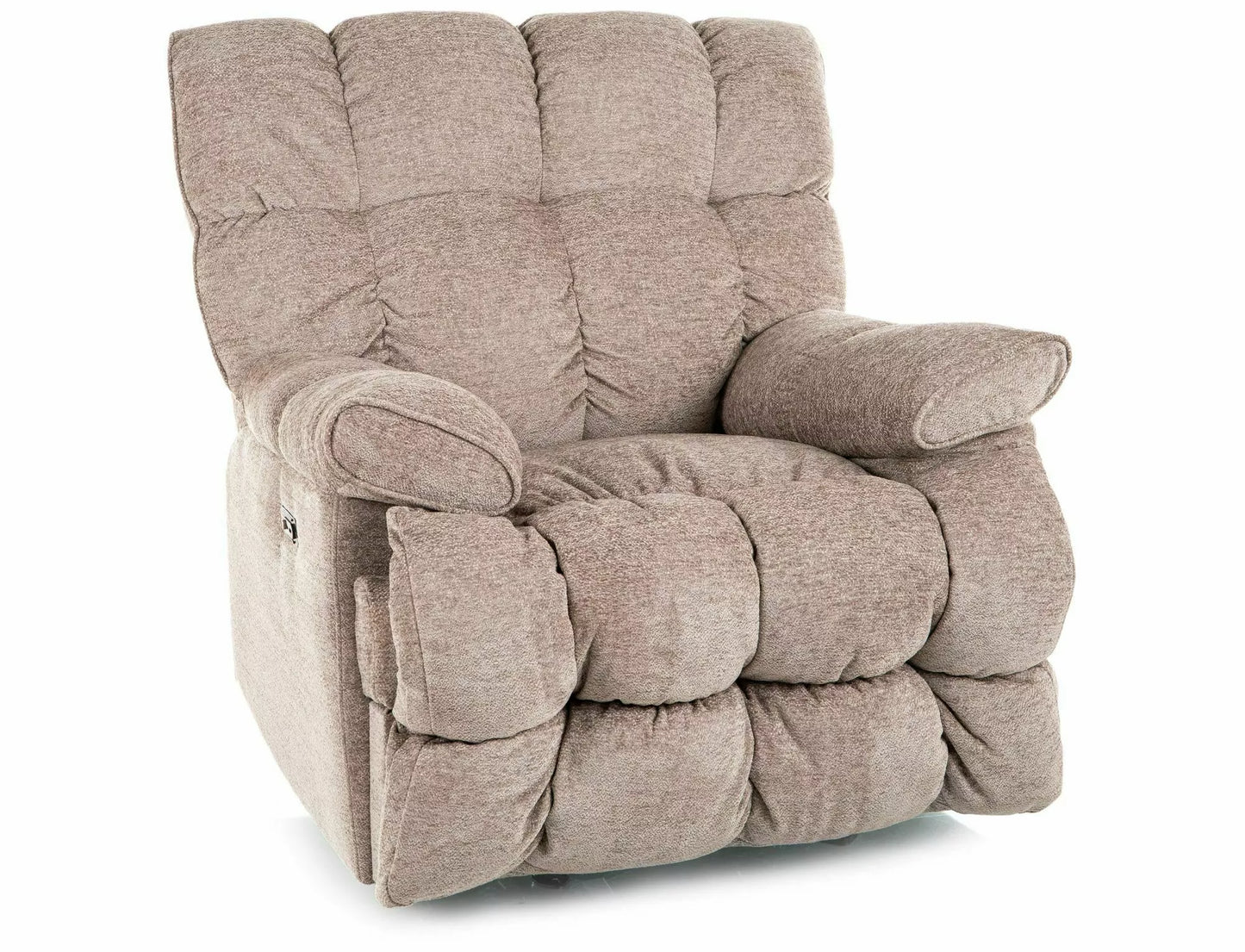 Homer Raven Sofa Bed