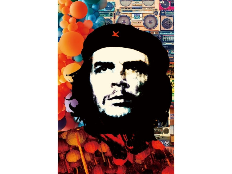 The Painting by Ernesto