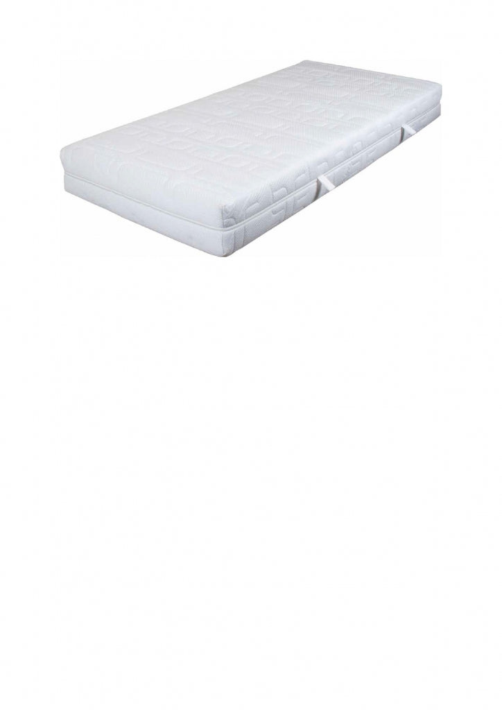 Matelas Superqueen - Ressorts Ensaches Premium
