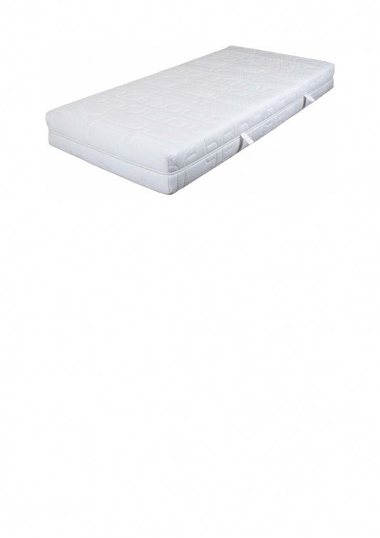Matelas Superqueen - Ressorts Ensaches Premium