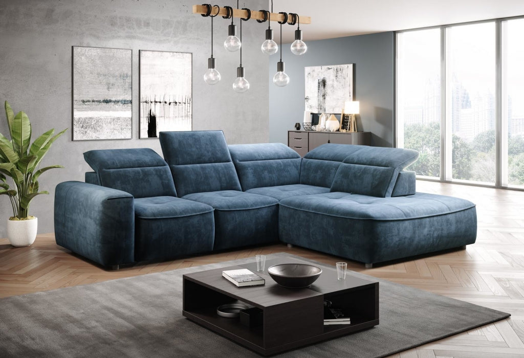 Colombo L - Canape d'Angle