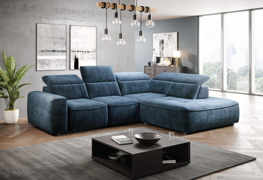 Colombo L - Canape d'Angle
