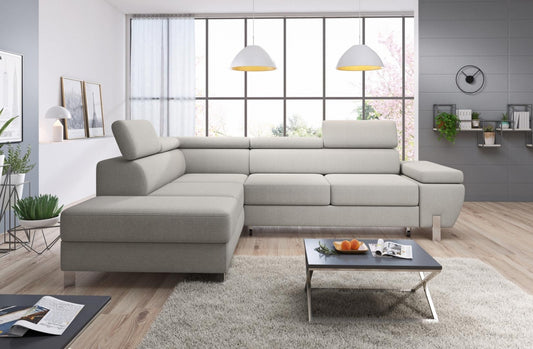 Molina L - Canape d'Angle