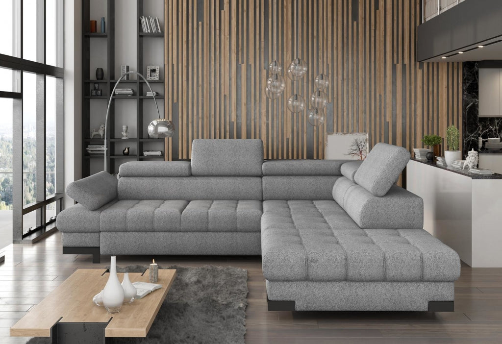 Selva L - Canape d'Angle