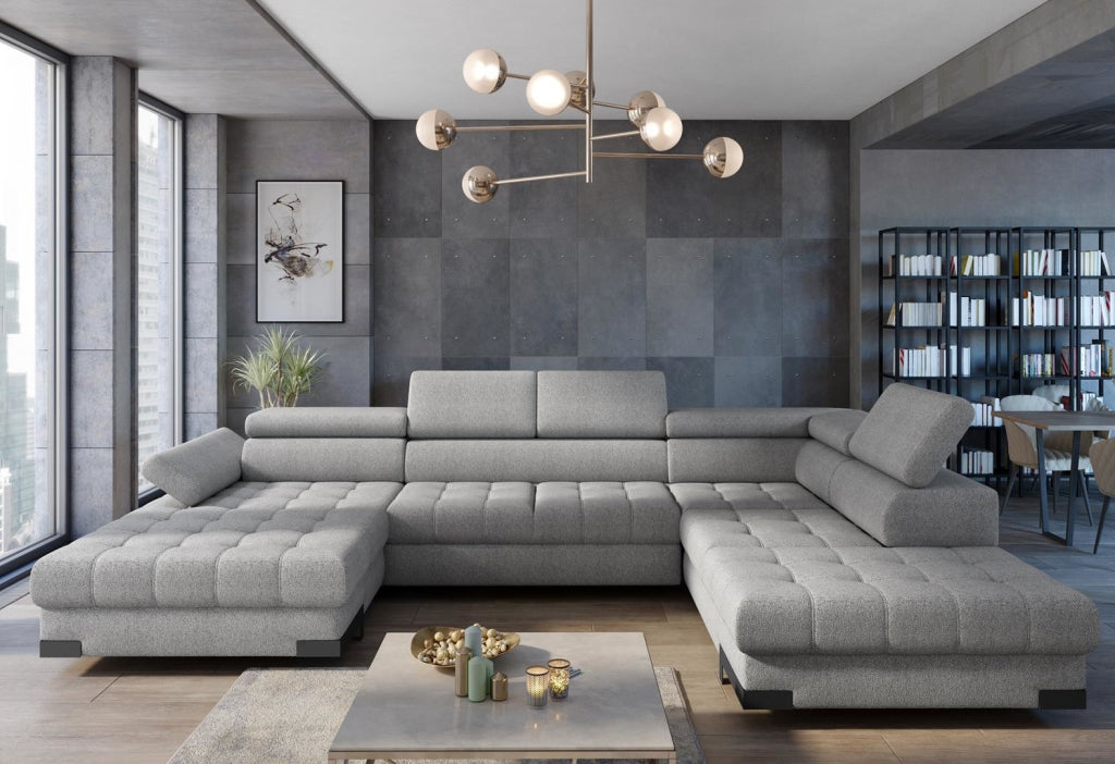 Selva XL - Canape d'Angle