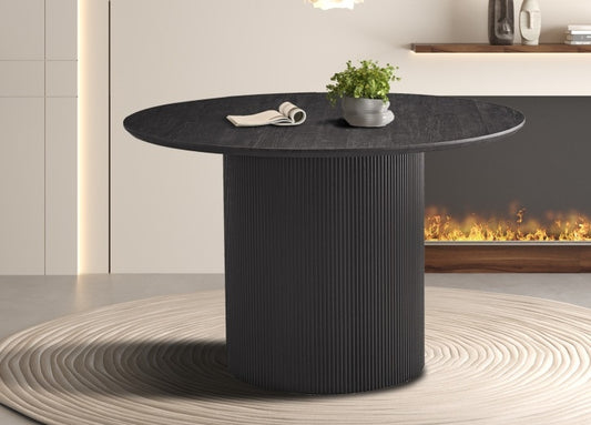 Lagos Ronde - Table a Manger