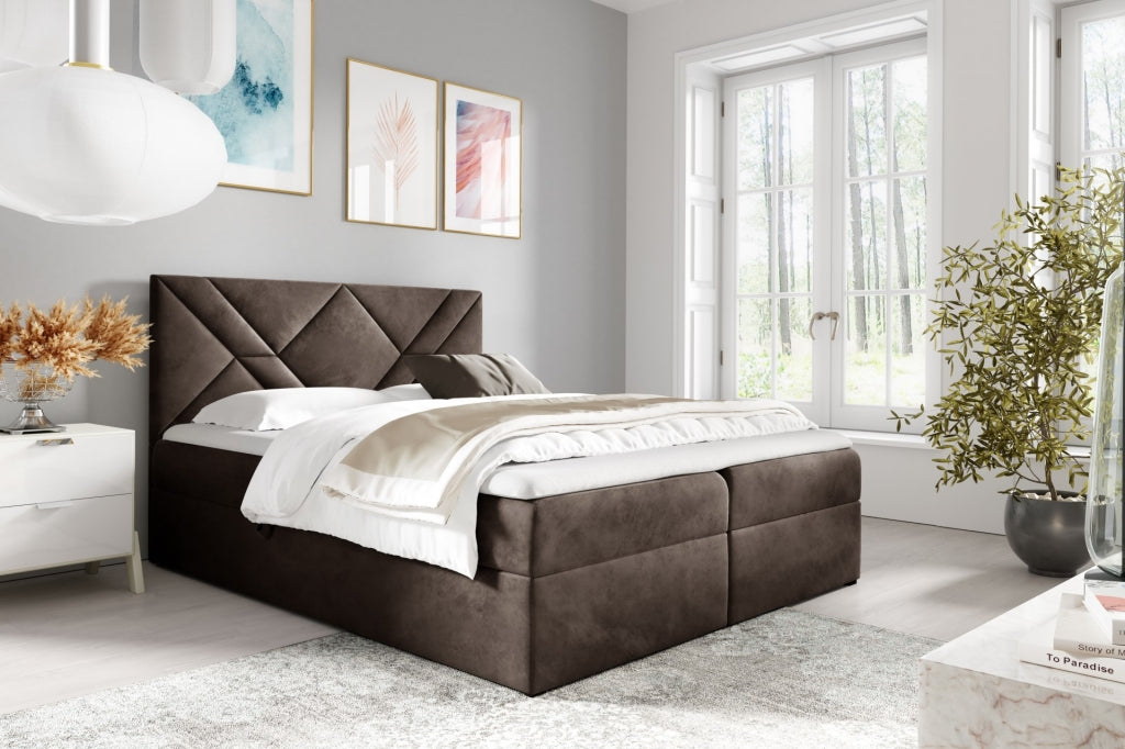 Box 6 - Lit Coffre - vue 2
