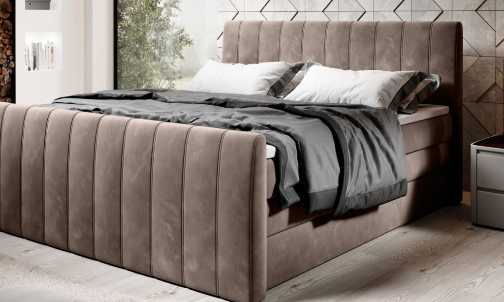 Carina - BoxSpring