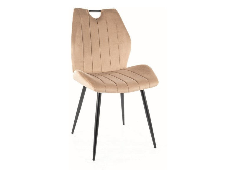 Arco - Chaise Velvet