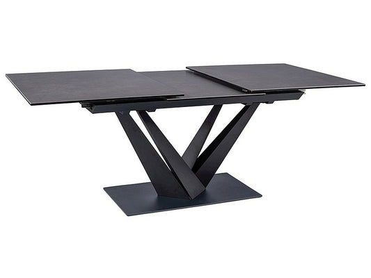 Sorento - Table a Manger Ceramique Extensible