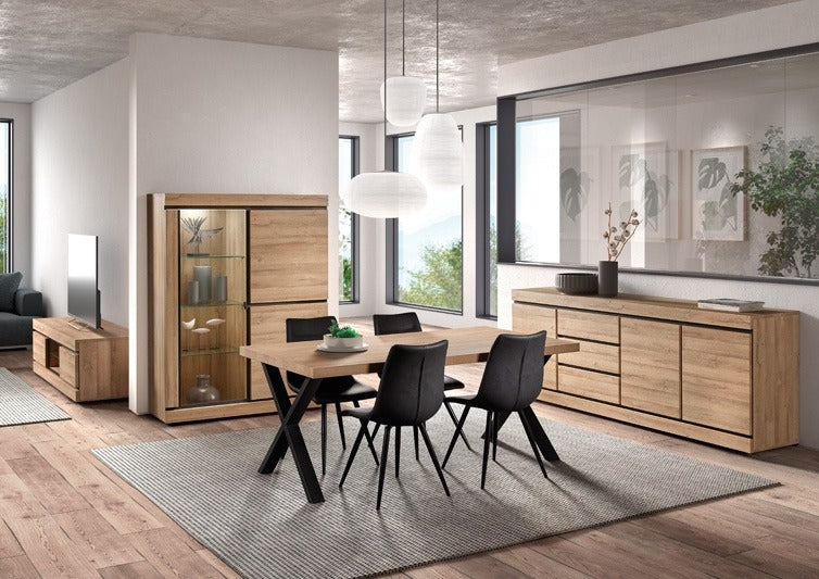 Marnix - Table basse - vue 2