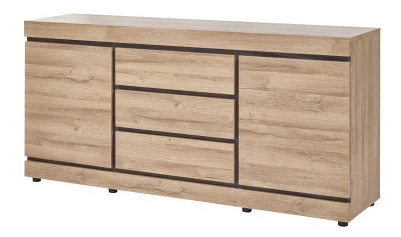 Marnix - Meuble TV - vue 3