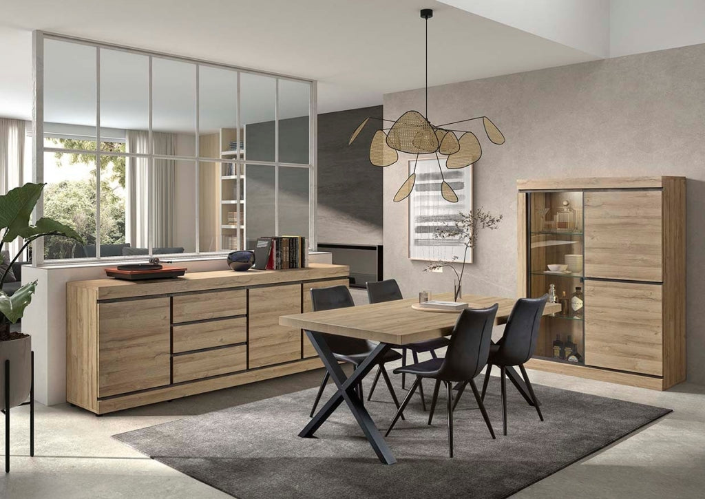 Marnix - Meuble TV