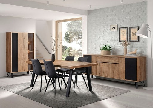 Phenix - Table