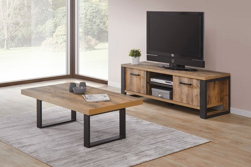 Onno - Meuble TV - vue 2