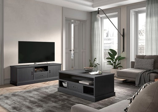 Raphael - Meuble TV - vue 2