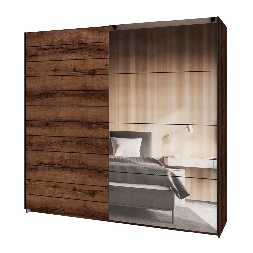Beta A - Armoire - vue 2