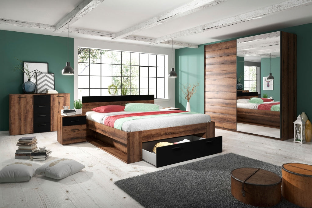 Beta A - Table de chevet