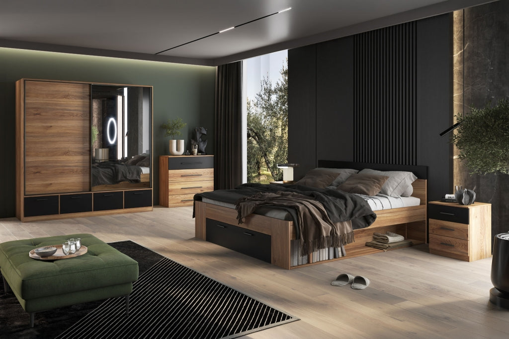 Beta B - Table de chevet