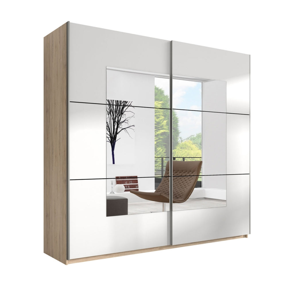 Beta C - Armoire - vue 2