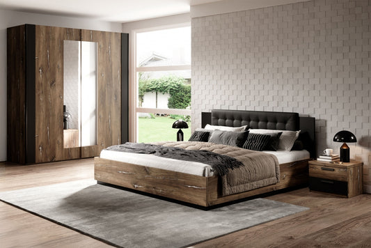 Sigma B - Table de chevet