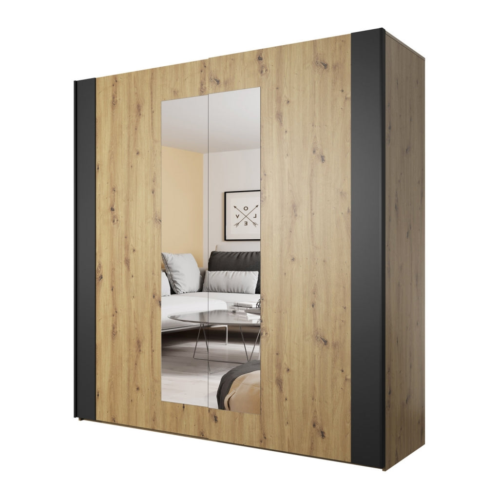 Sigma C - Commode - vue 2