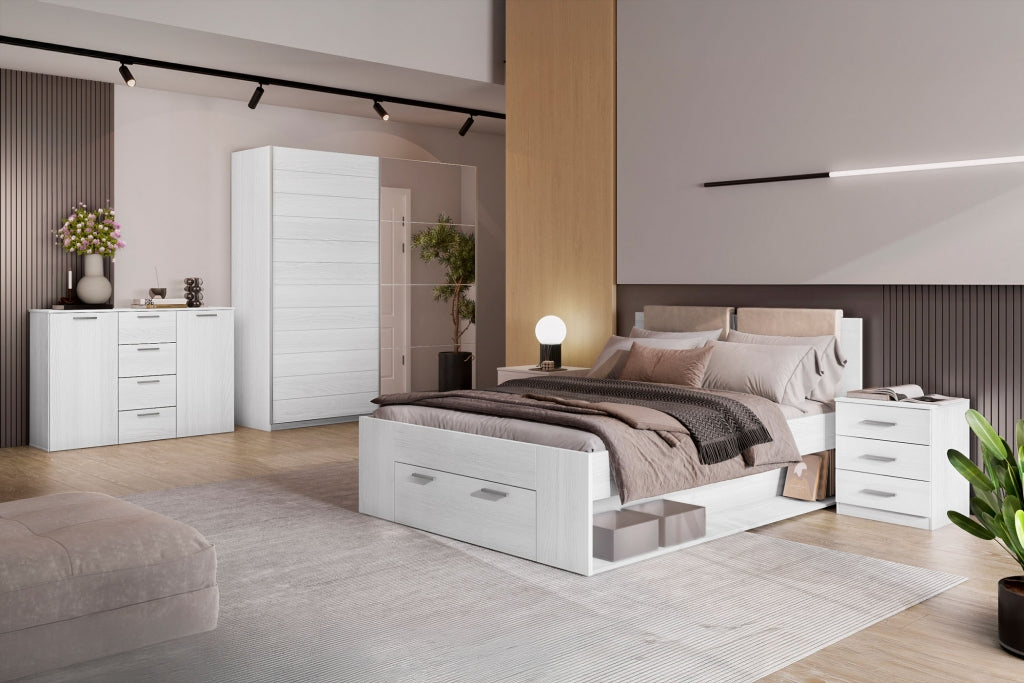 Galaxy B - Commode - vue 2