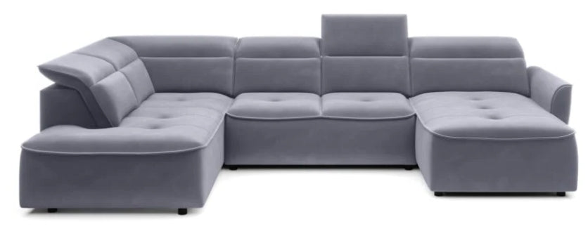 Murillo XL Angle Gauche - Canape d'Angle