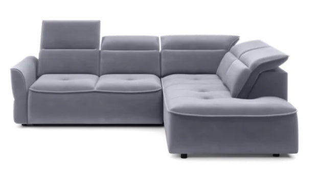 Murillo L Angle Droite - Canape d'Angle