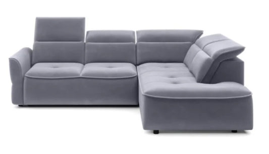 Murillo L Angle Droite - Canape d'Angle