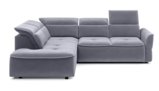 Murillo L Angle Gauche - Canape d'Angle