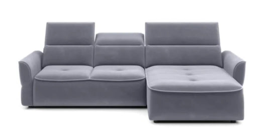 Murillo S 2M - Canape 3 Places