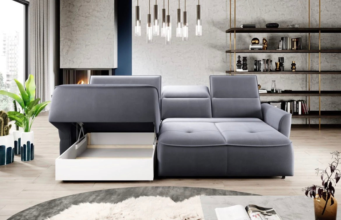 Murillo S 2M - 3 Seater Sofa