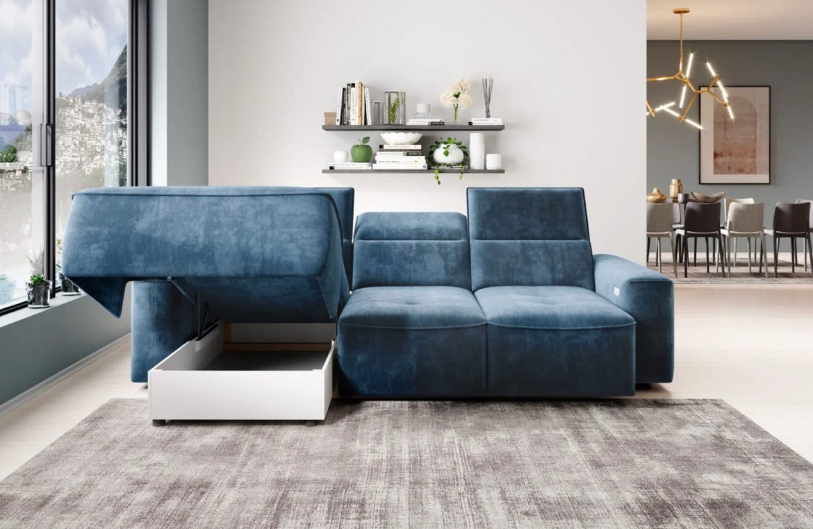 Colombo Mini - Corner Sofa