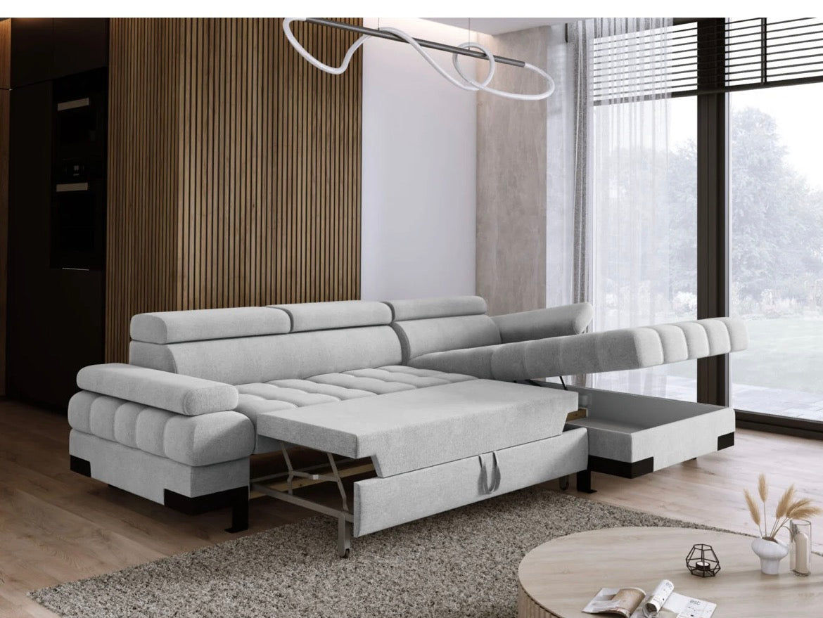 Selva Mini - Corner Sofa