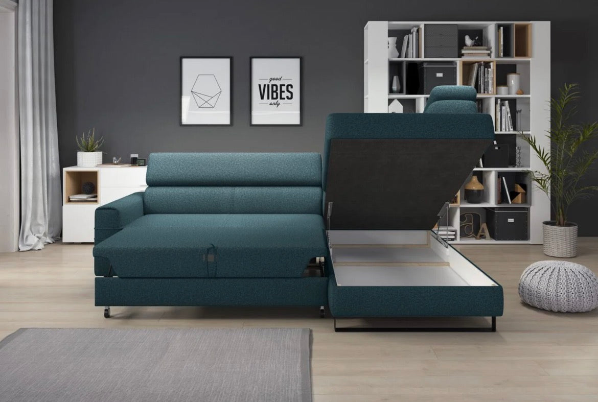Livio - Canape d'Angle