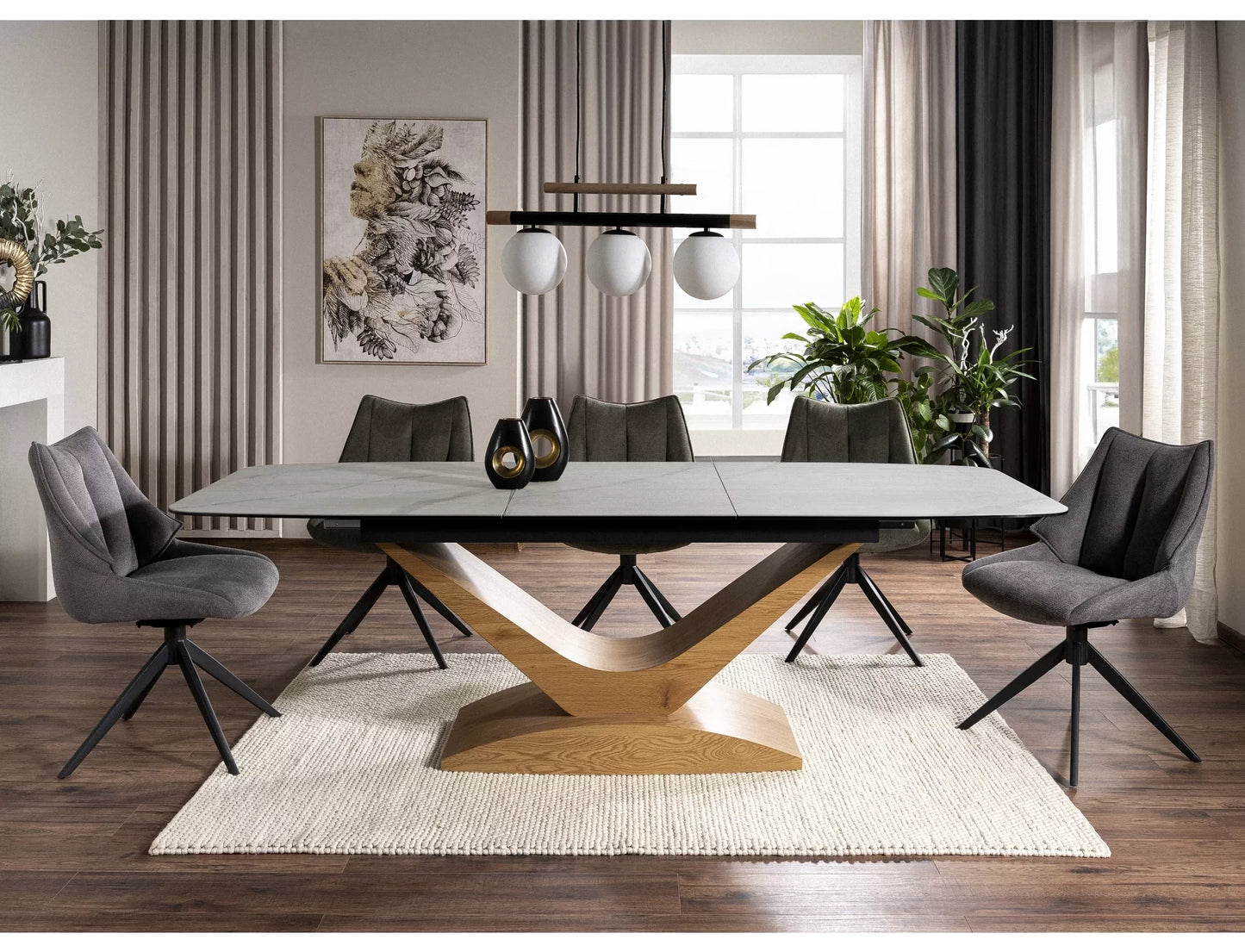 Dolce Ceramic