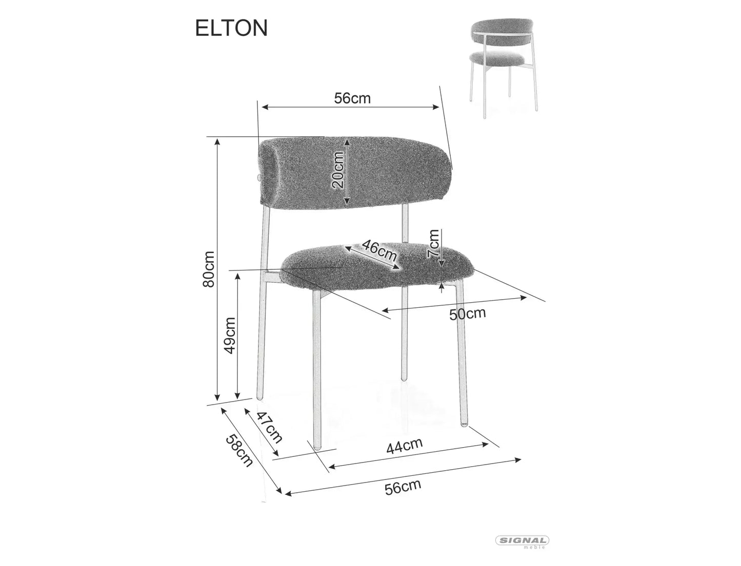 Elton Brego